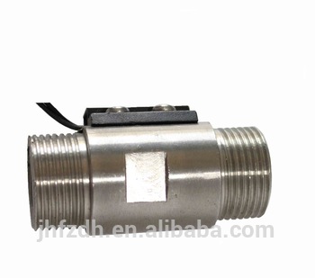 Best factory price water flow switch with copper tube