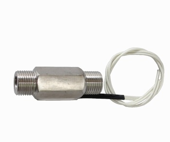 economical stable water flow sensor