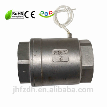 Good sealed low price water flow switch