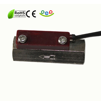 Metal Type Delicate Hydraulic Flow Switch