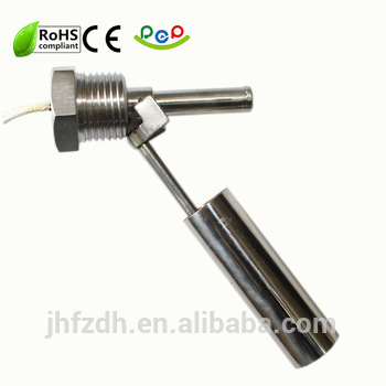 good quality small magnetic float level switch