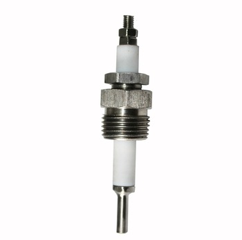 stainless conductive level probes for water boiler