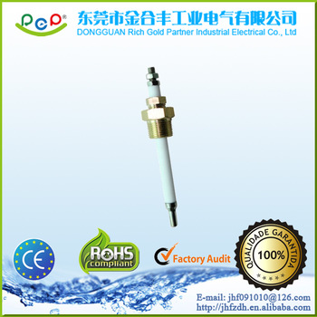 custom-made water level sensor probe