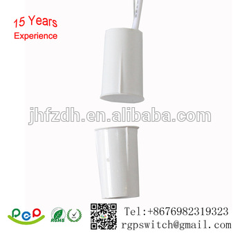 small cylinder proximity sensor
