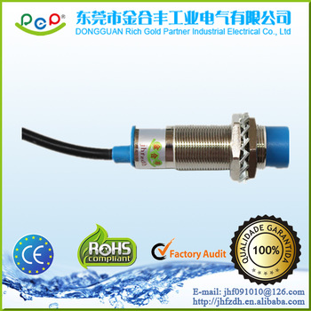 new waterproof magnetic proximity sensor switch