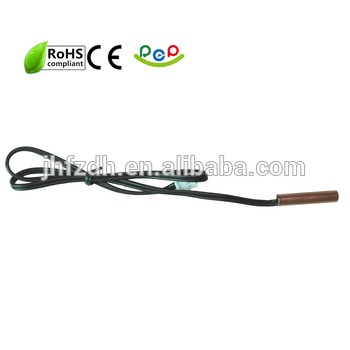 customized stable thermal cutoff switch