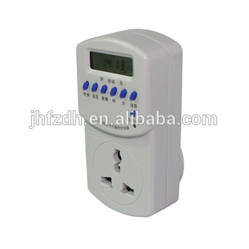 230 V Automatic Timer switch/ controller
