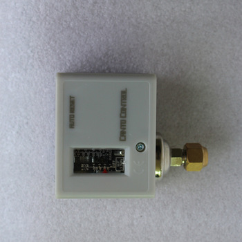 stable good quality pressure control switch