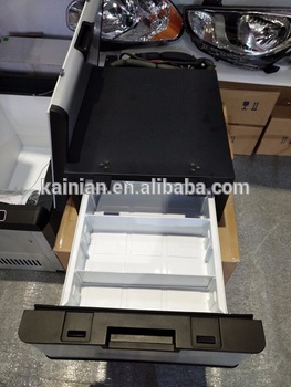 Ice Maker 12v Drawer Mini Fridge Freezer For Yacht Caravan Ice Maker 12v Drawer Mini Fridge Freezer For Yacht Caravan