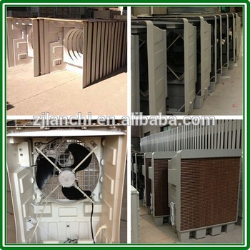 Best selling portable air cooler,Plastic Portable Evaporative Air Cooler,industrial mobile air conditioner