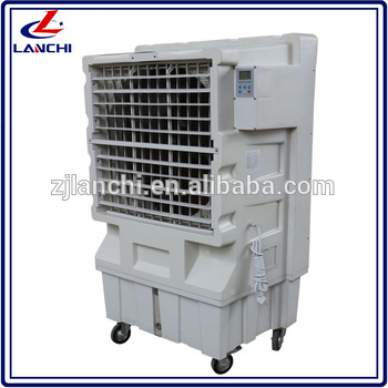 LANCHI 12000m3/h airflow Eco-friendly air conditioning units