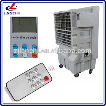 LANCHI 12000m3/h airflow Eco-friendly air conditioning units