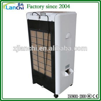 LANCHI 3500(m3/h) Airflow portable evaporative air conditioner