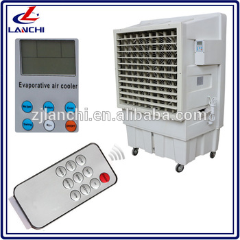 LANCHI 18000(m3/h) Airflow industrial evaporative air cooler