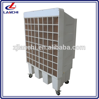 LANCHI 18000(m3/h) Airflow industrial evaporative air cooler