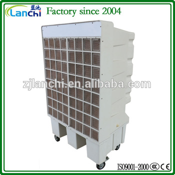 Plastic cooler under store 2000