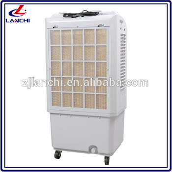 LANCHI 3000m3/h Airflow small portable air cooler