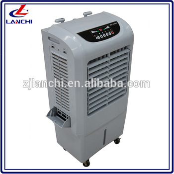LANCHI 3000m3/h Airflow small portable air cooler