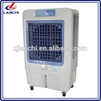 LANCHI 7000(m3/h) Airflow air conditioning fan,industrial cooling fans,best standing fan