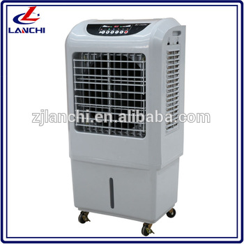 LANCHI 3000(m3/h) Airflow portable cooling fan,environmental cooling fan,home cooling fan