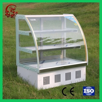 gas used in compressor of refrigerator