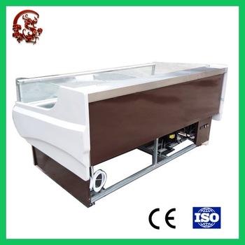 car refrigerator manufacturer from china best supplier LSX