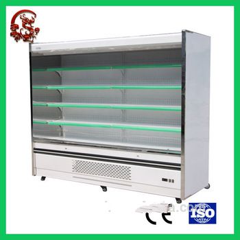 <font color='red'>Large</font> <font color='red'>stock</font> quick <font color='red'>delivery</font> daily food display freezer