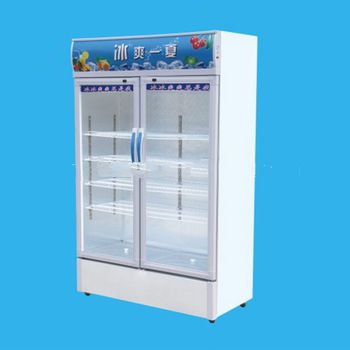 <font color='red'>Upright</font> glass <font color='red'>door</font> <font color='red'>showcase</font> <font color='red'>refrigerator</font>/ <font color='red'>vertical</font> <font color='red'>showcase</font>/<font color='red'>beer</font> cooler