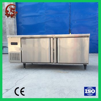 Resturant kitchen stainless steel counter on sale