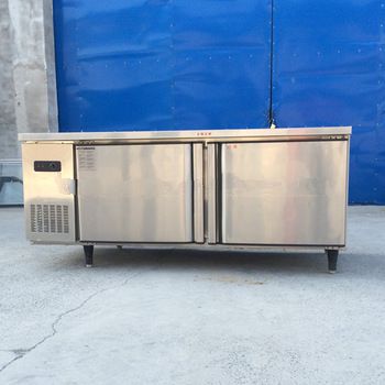 Low price stainless steel restaurant cabinet on sale