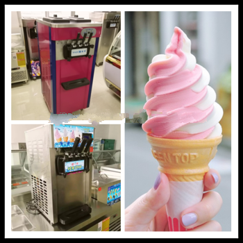 <font color='red'>Commercial</font> <font color='red'>soft</font> <font color='red'>ice</font> <font color='red'>cream</font> <font color='red'>machine</font> for <font color='red'>sale</font>