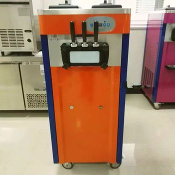 <font color='red'>Commercial</font> rainbow <font color='red'>soft</font> <font color='red'>serve</font> <font color='red'>ice</font> <font color='red'>cream</font> <font color='red'>machine</font> on sale