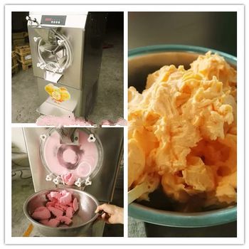<font color='red'>Hot</font> sale hard ice <font color='red'>cream</font> <font color='red'>maker</font> with good quality