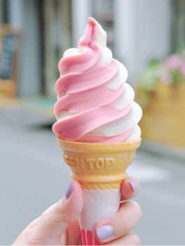 2017 new design soft ice cream machine price with CE