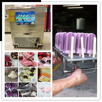 (CE approve) <font color='red'>ice</font> <font color='red'>cream</font> <font color='red'>stick</font> <font color='red'>machine</font>/ Popsicle <font color='red'>stick</font> maker