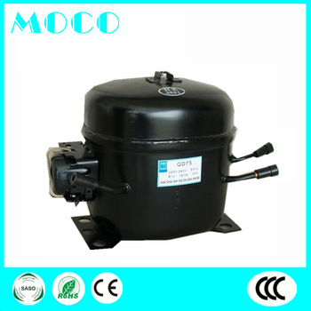 With 2 years warranty best jiaxipera refrigerator compressor r134a
