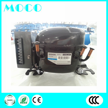 Made in China national commercial compressor r134a refrigerator parts