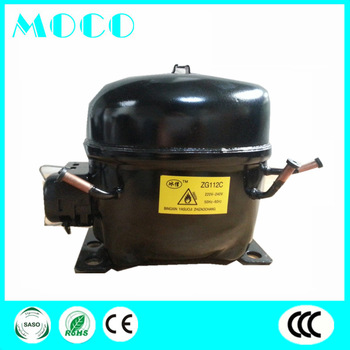 With 9 years manufacture supply r134a general electric samsung refrigerator parts