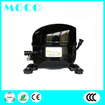 Export for overseas cheap mini compressor refrigerator 12v dc