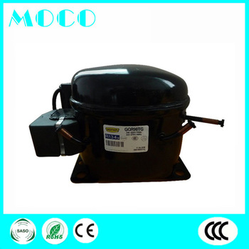 Fully stocked Made in China cheap small size fridge compressor 12v