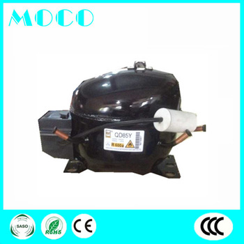 With 2 years warranty China wholesale r410a r134a fridge compressor