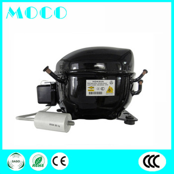 With SGS Certification r134a national refrigerator compressor prices