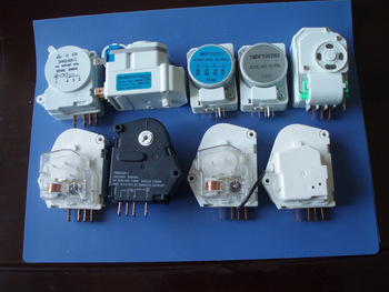 With CE Certification electronic defrost timer for refrigerator
