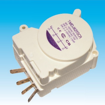 With BV Inspection 220V electronic defrost timer refrigerator