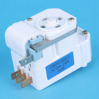 China wholesale refrigerator electronic sankyo tmde defrost timer TMED520ZC1
