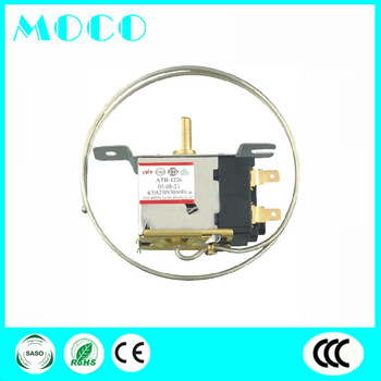 With CE Certification 220V electronic refrigerator defrost thermostat