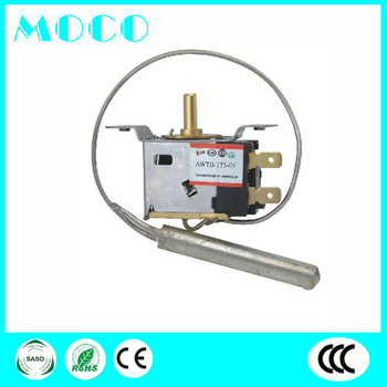 Fully stocked cheap high current samsung refrigerator defrost thermostat
