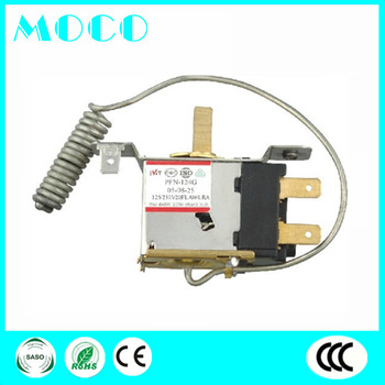 With 3 years warranty temperature differential thermostat refrigerator parts