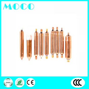 Made in China wholesale r600a refrigerator copper filter drier