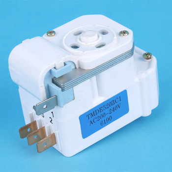 Inspection approval good quality refrigerator parts samsung defrost timer